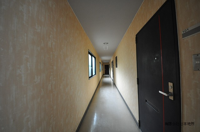 共用通路