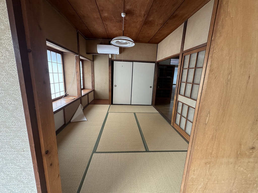 和室