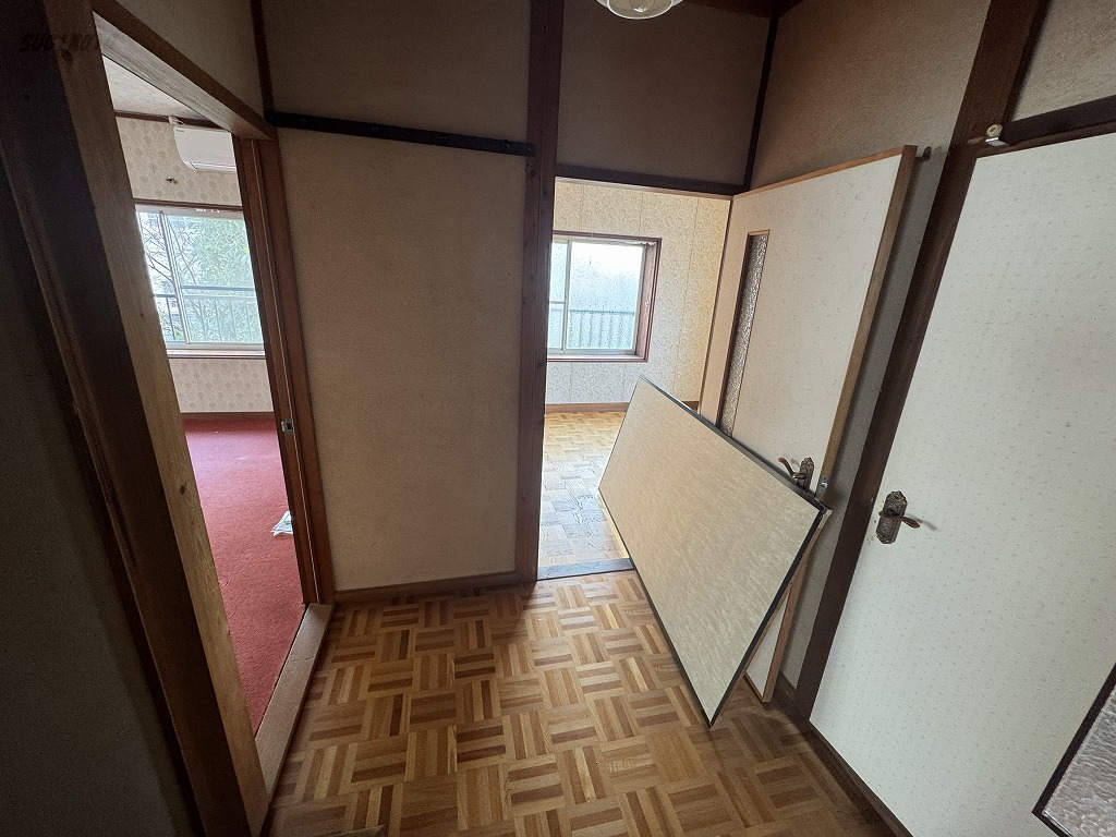2階ホール