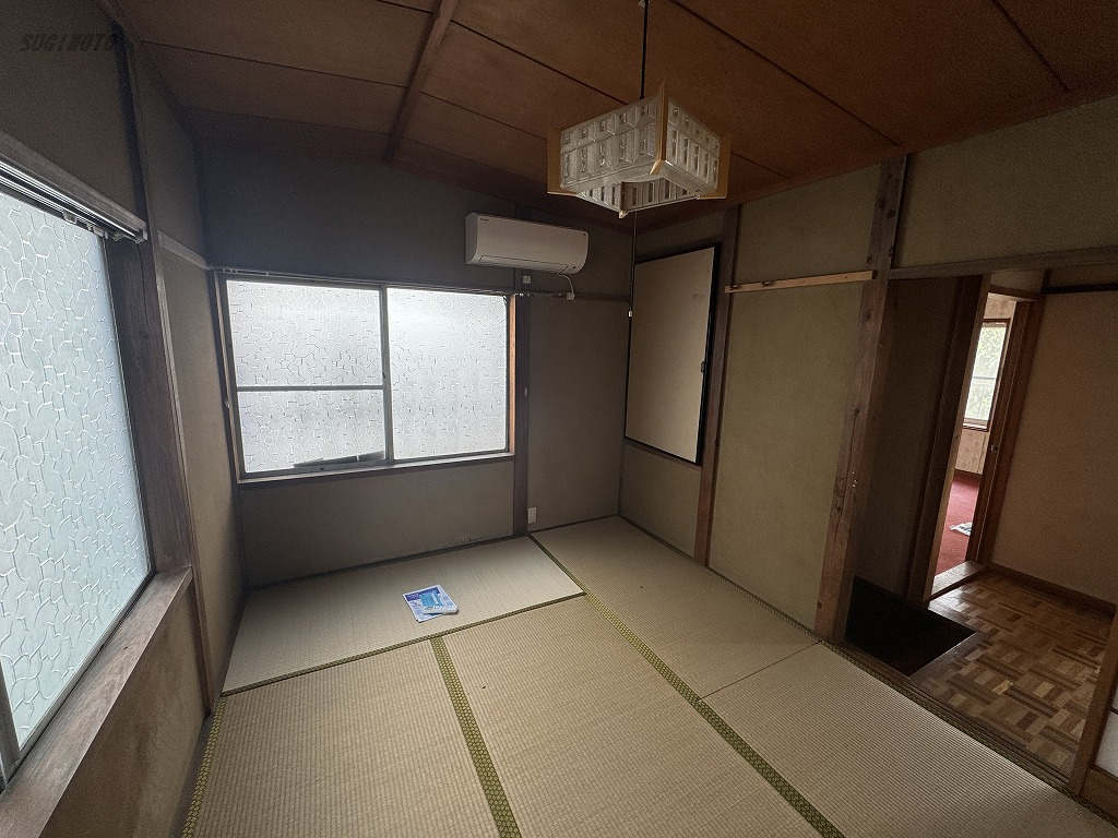 和室２階