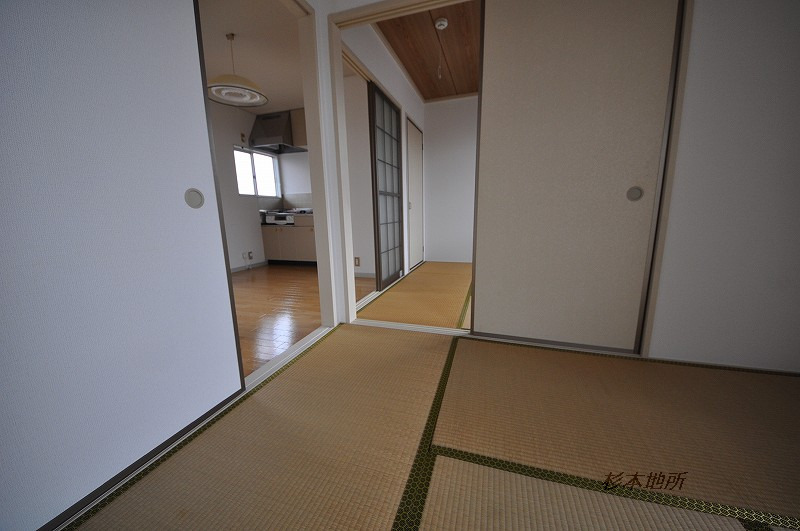 居室